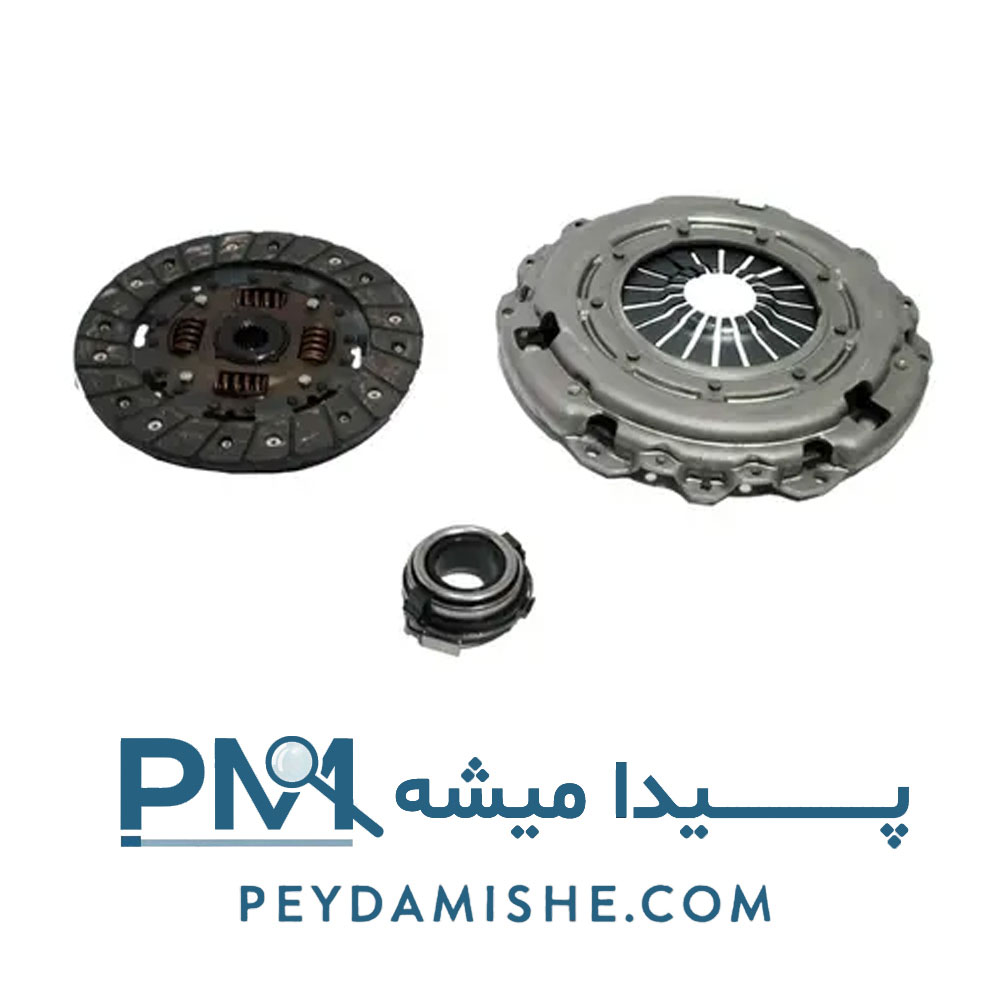 کیت کلاچ لیفان 520 , X50 برند هرینگتون