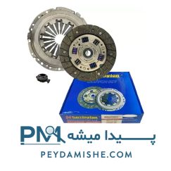 کیت کلاچ ال 90 برند هرینگتون
