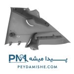قاب ستون عقب چپ پژو ۲۰۶