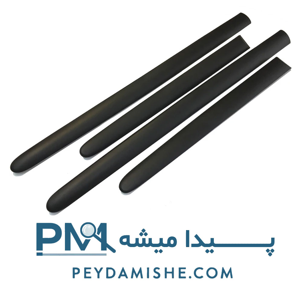 زه درب پژو ۲۰۶