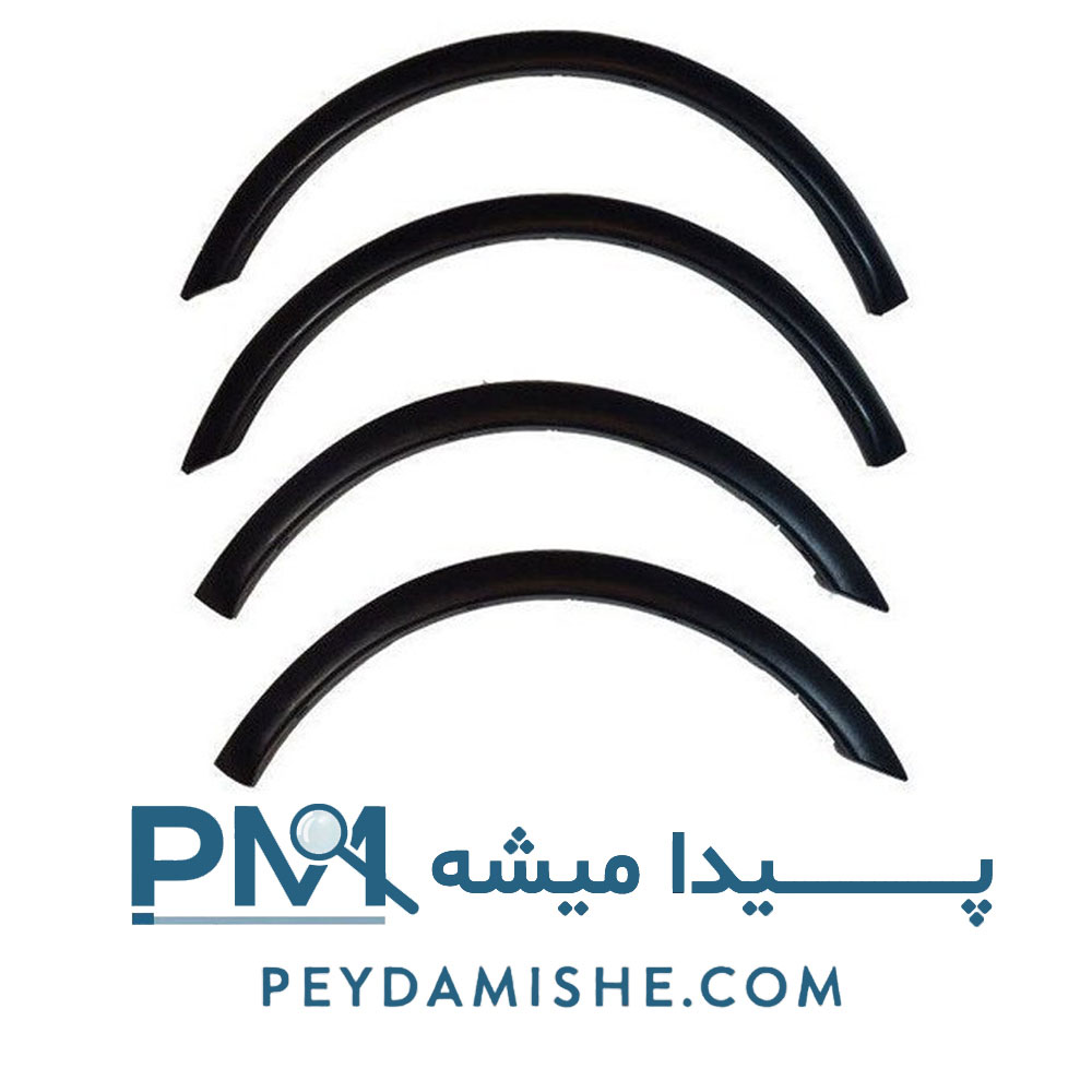زه محافظ دور گلگیر تیبا 1