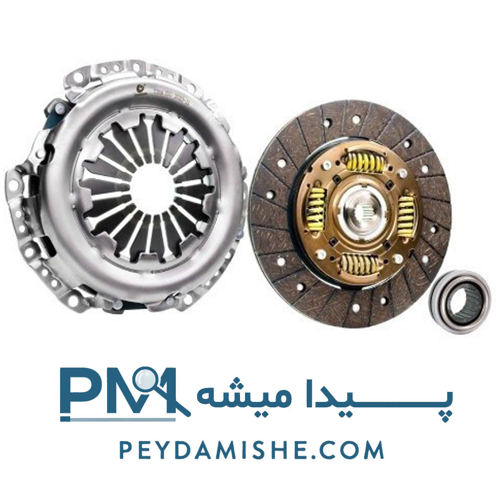 کیت کلاچ ون میتسوبیشی دليکا