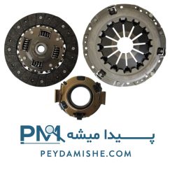 کيت کلاچ ليفان X60 قديم و جیلی امگرند هرينگتون