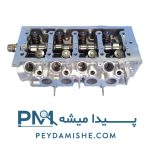 سرسیلندر پژو 206 تیپ 2 برند هرینگتون