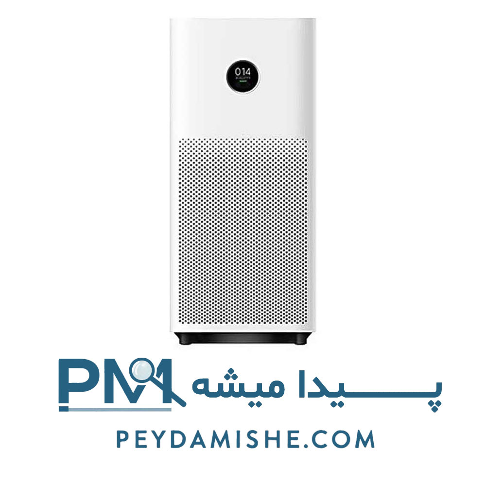 دستگاه تصفیه کننده هوا Air Purifier 4 برند شیائومی