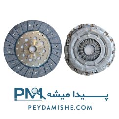 کیت کلاچ جک T8 برند هرینگتون