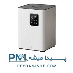 دستگاه بخور و رطوبت‌ساز سرد درما DEM-F951W برند شیائومی