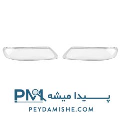 طلق چراغ جلو آزرا 2006 تا 2010