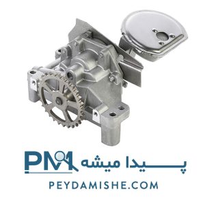 اویل پمپ 405 برند هرینگتون